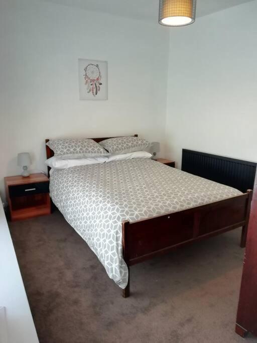Apartment Terraced *