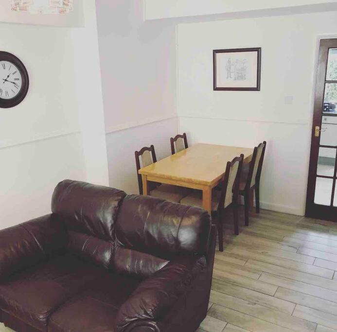 Apartment Terraced Haverfordwest